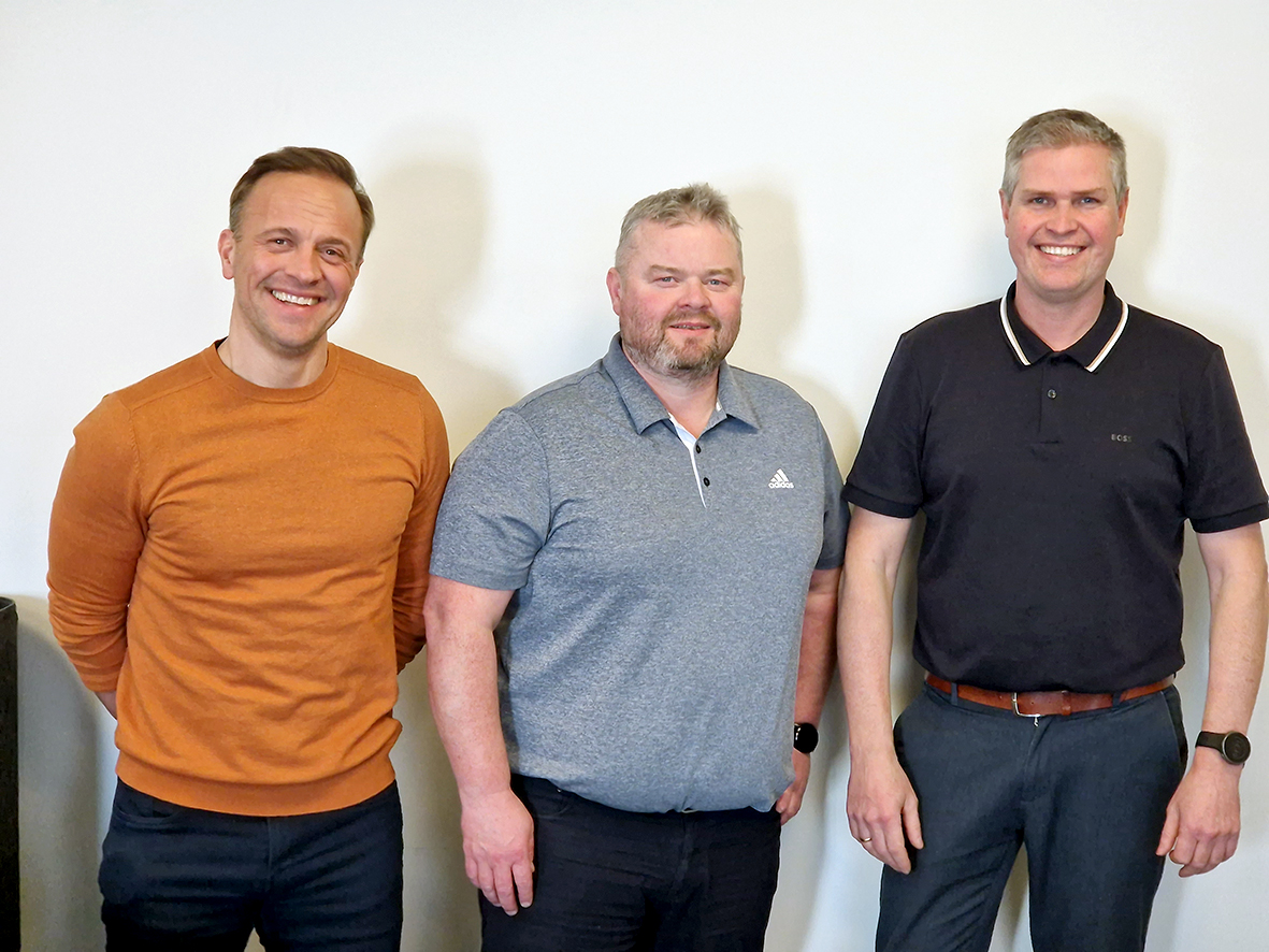 Vilja framtíðarsýn frá stjórnvöldum