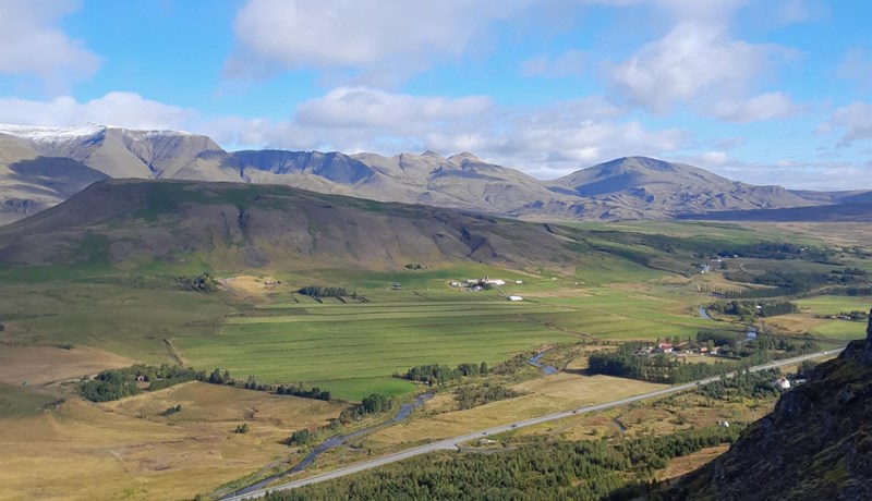 Skjóllundir – fyrir hvað?