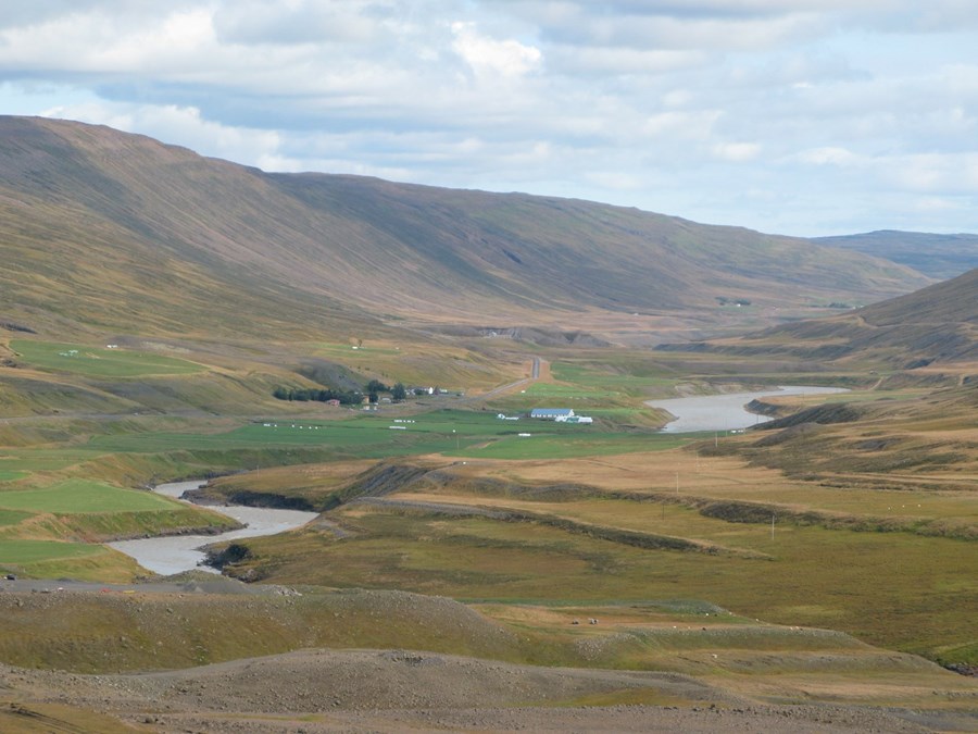 Austfirðir á topplista The Guardian