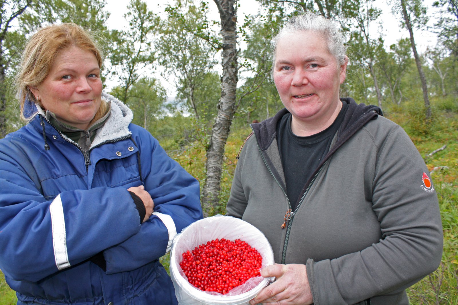 Tækifæri fólgin í því að vinna úr íslensku hráefni