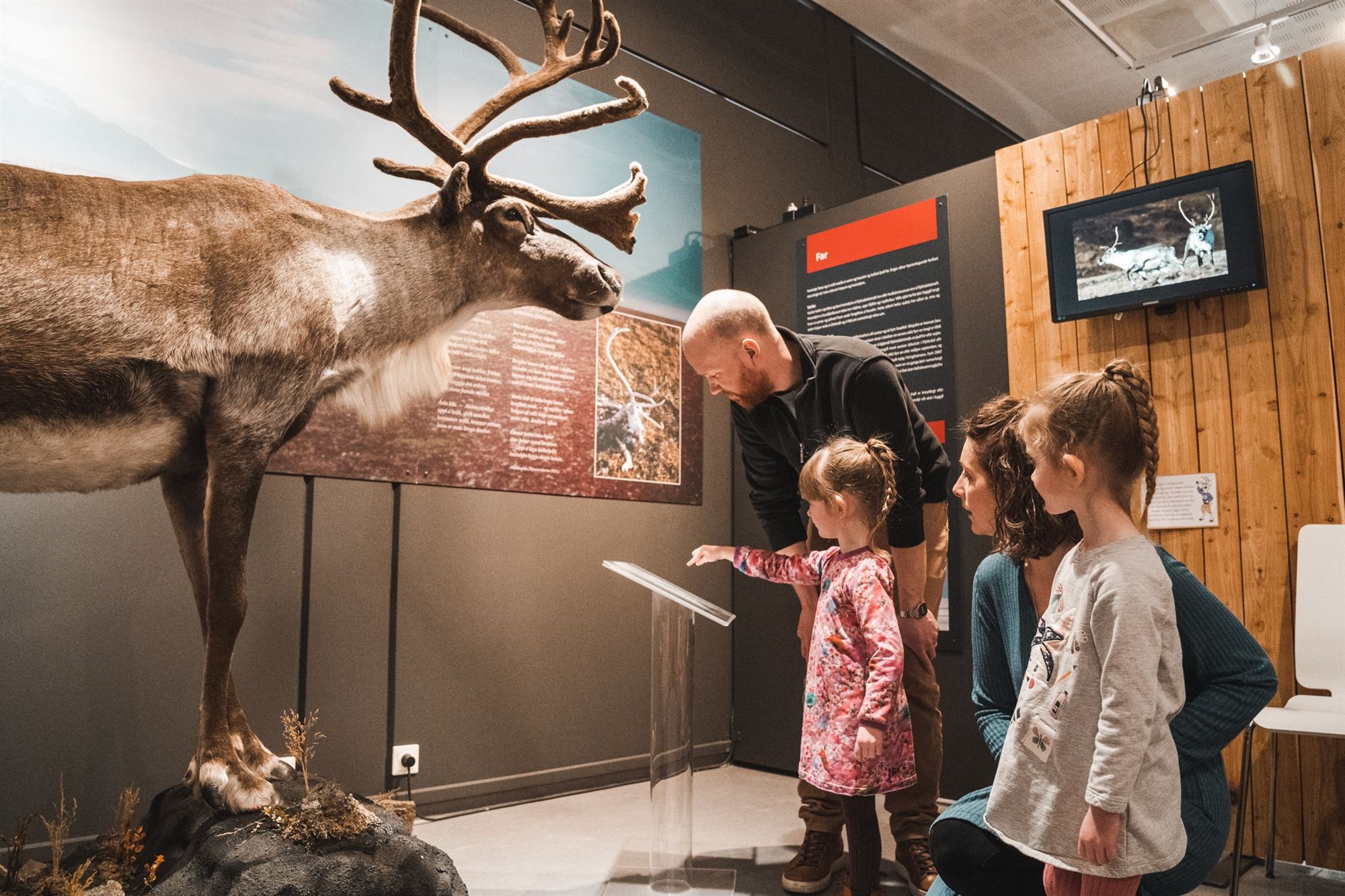 Mannlíf og menning á Austurlandi fyrr og nú