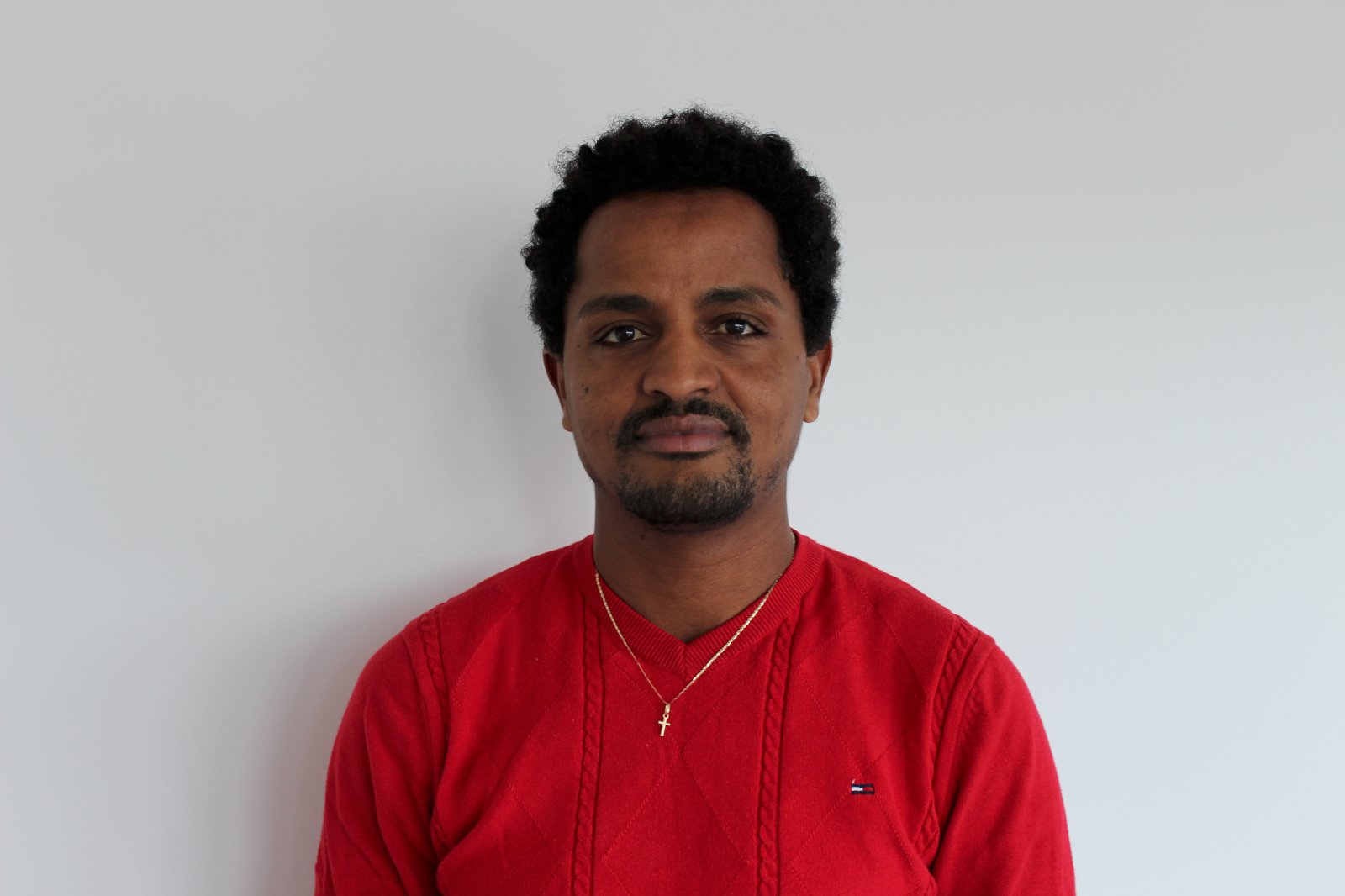 Matarskortur afleiðing jarðvegseyðingar