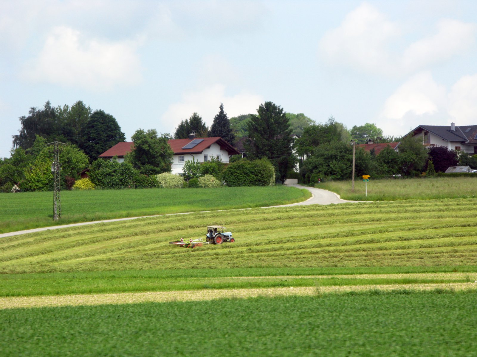 Vilja bann við notkun sýklalyfja sem vaxtarhvetjandi efna í landbúnaði