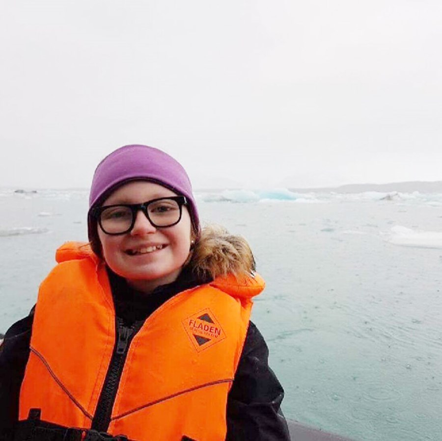 Pitsa og grjónagrautur