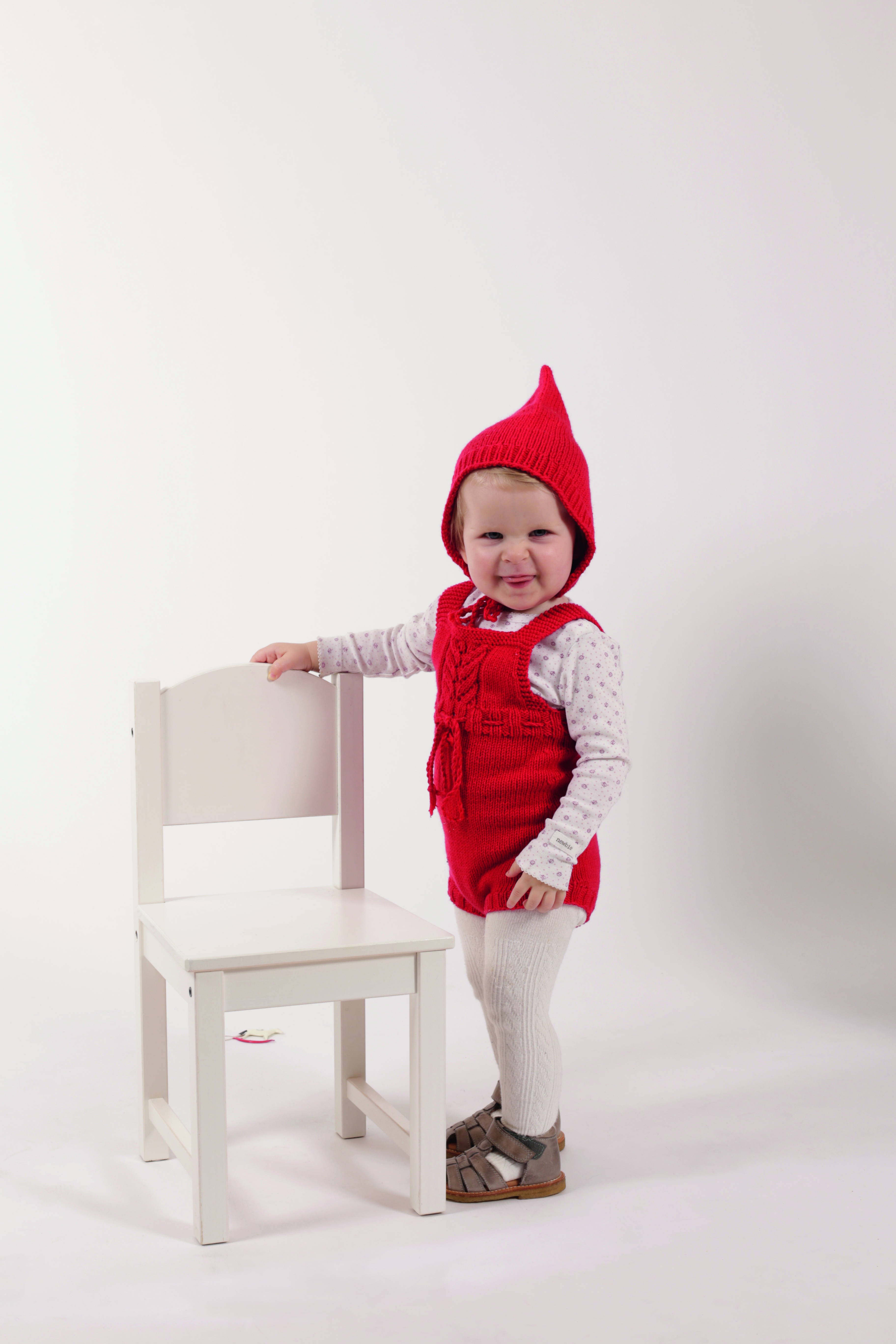 Yndislegar skriðbuxur