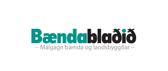 Landið lifnar
