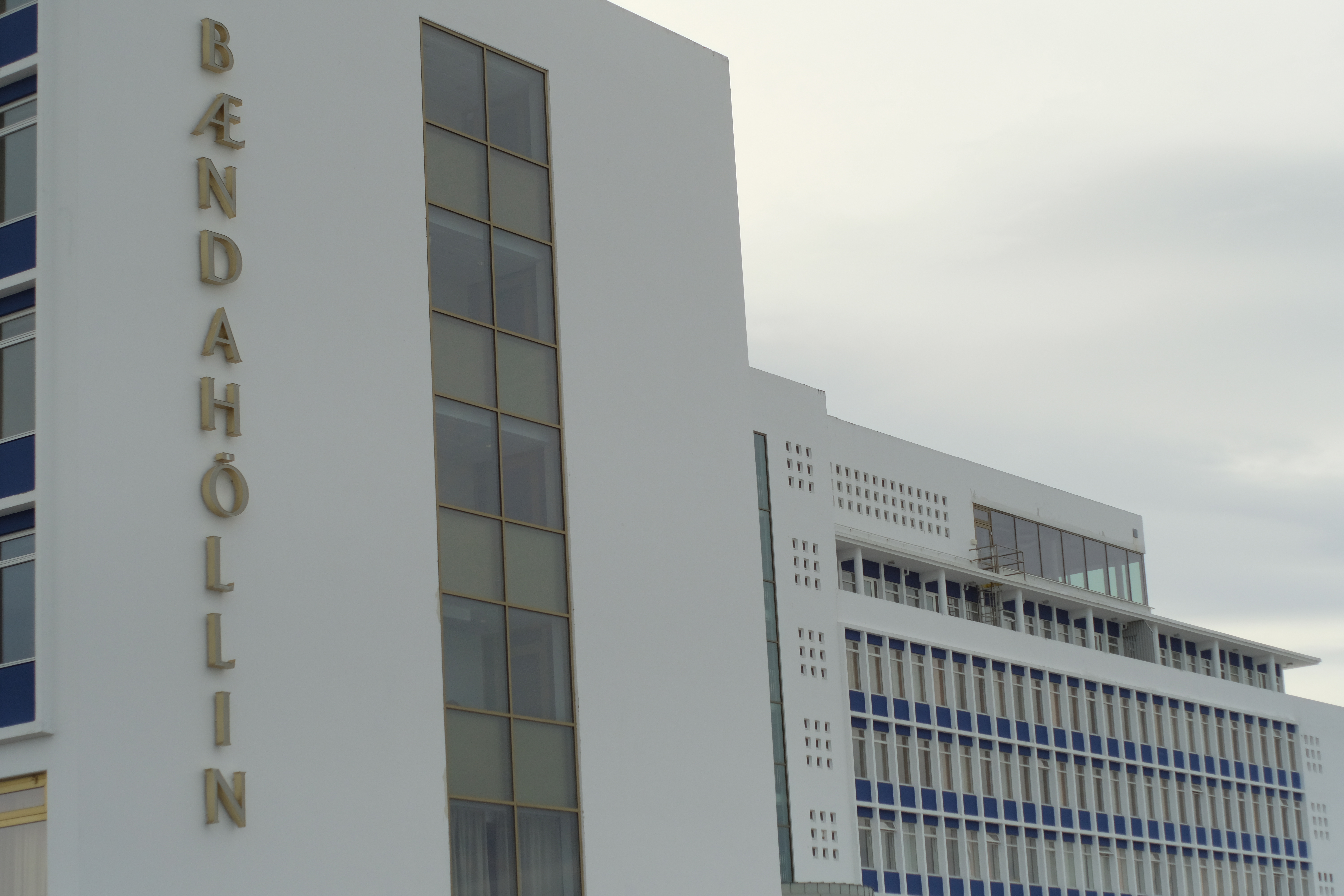 Nýtt félagskerfi bænda í burðarliðnum