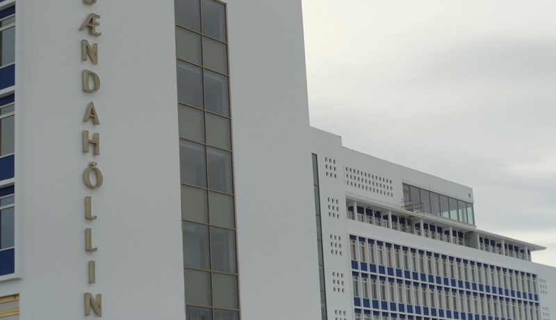 Nýtt félagskerfi bænda í burðarliðnum