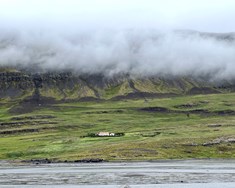 Hagnaður jókst í landbúnaði árið 2021 en býlum fækkar örar