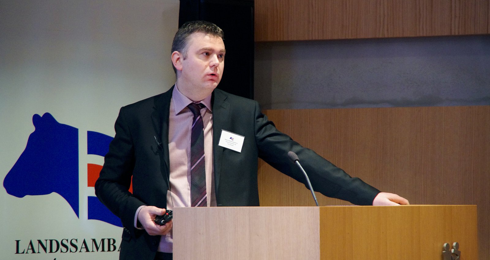 Málflutningur andstæðinga innflutningsins veikburða