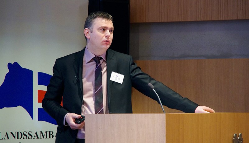 Málflutningur andstæðinga innflutningsins veikburða