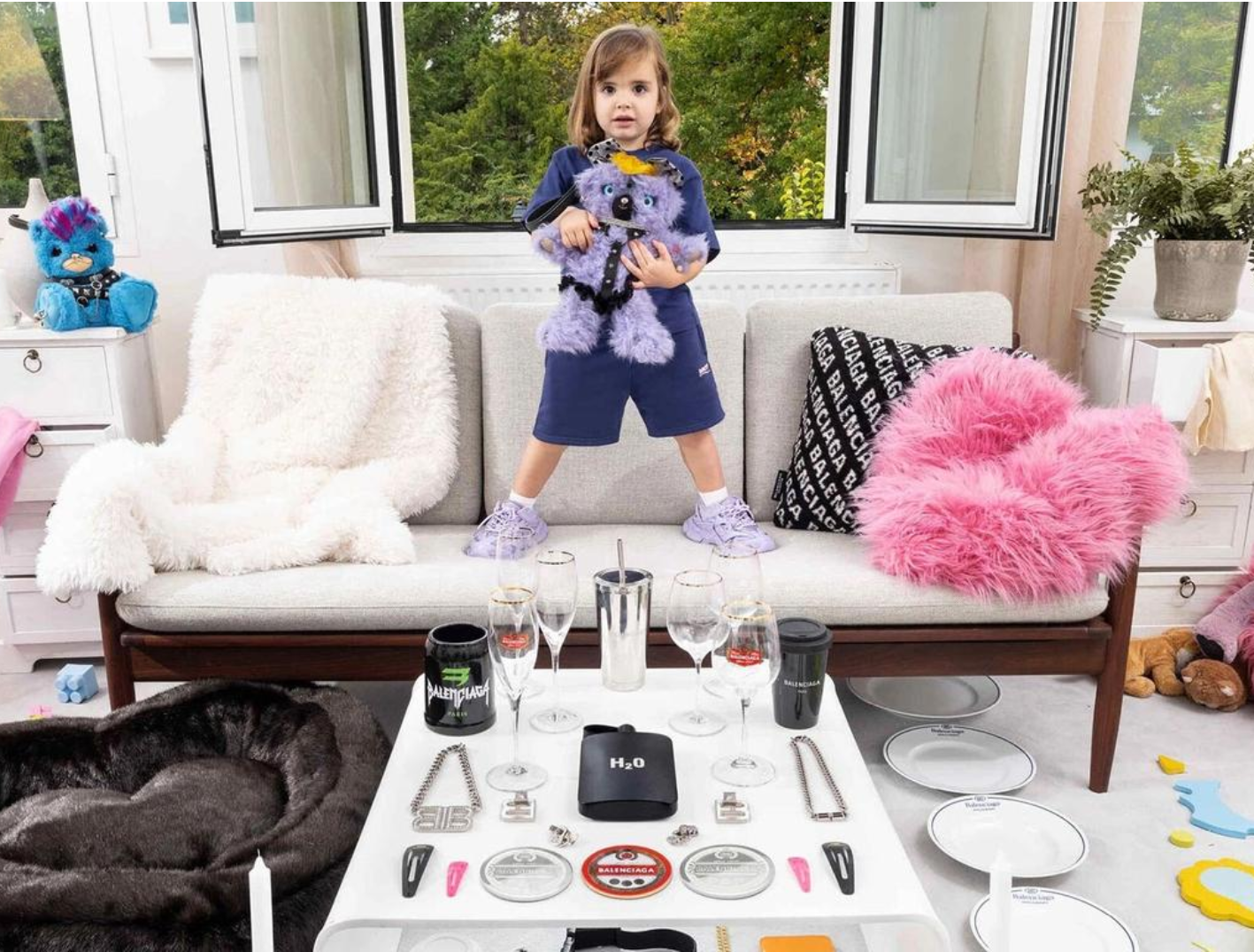 Máttur og mörk auglýsinga