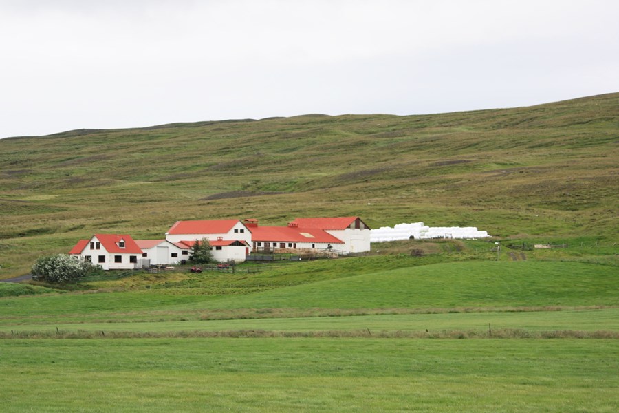 Bálkastaðir 1