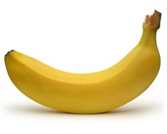 Síðasti bananinn
