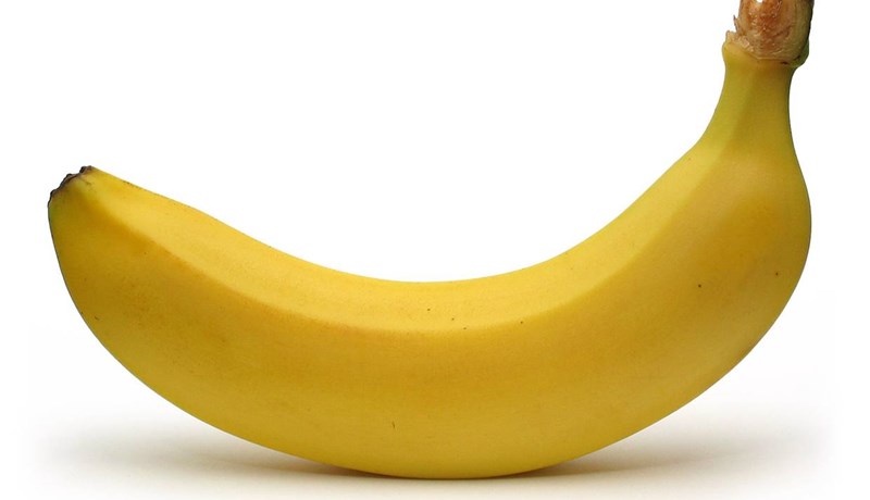 Síðasti bananinn