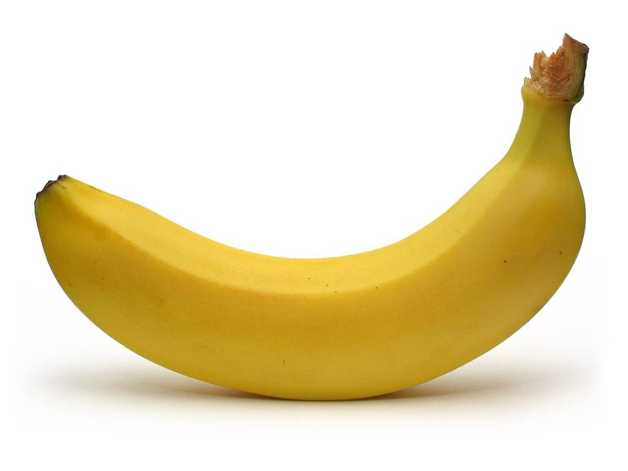 Síðasti bananinn