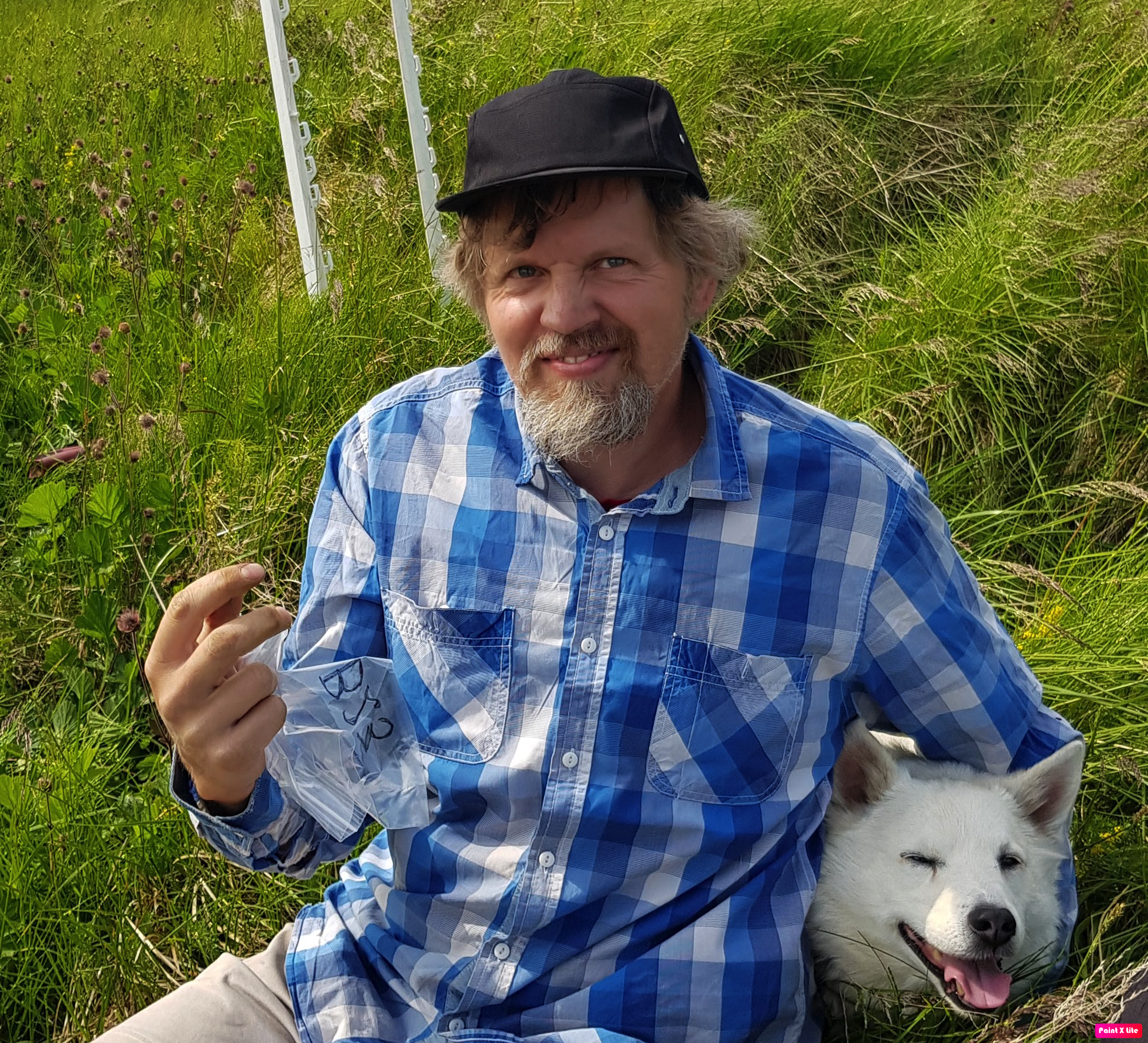 Ekki marktækur munur á tegundafjölbreytni