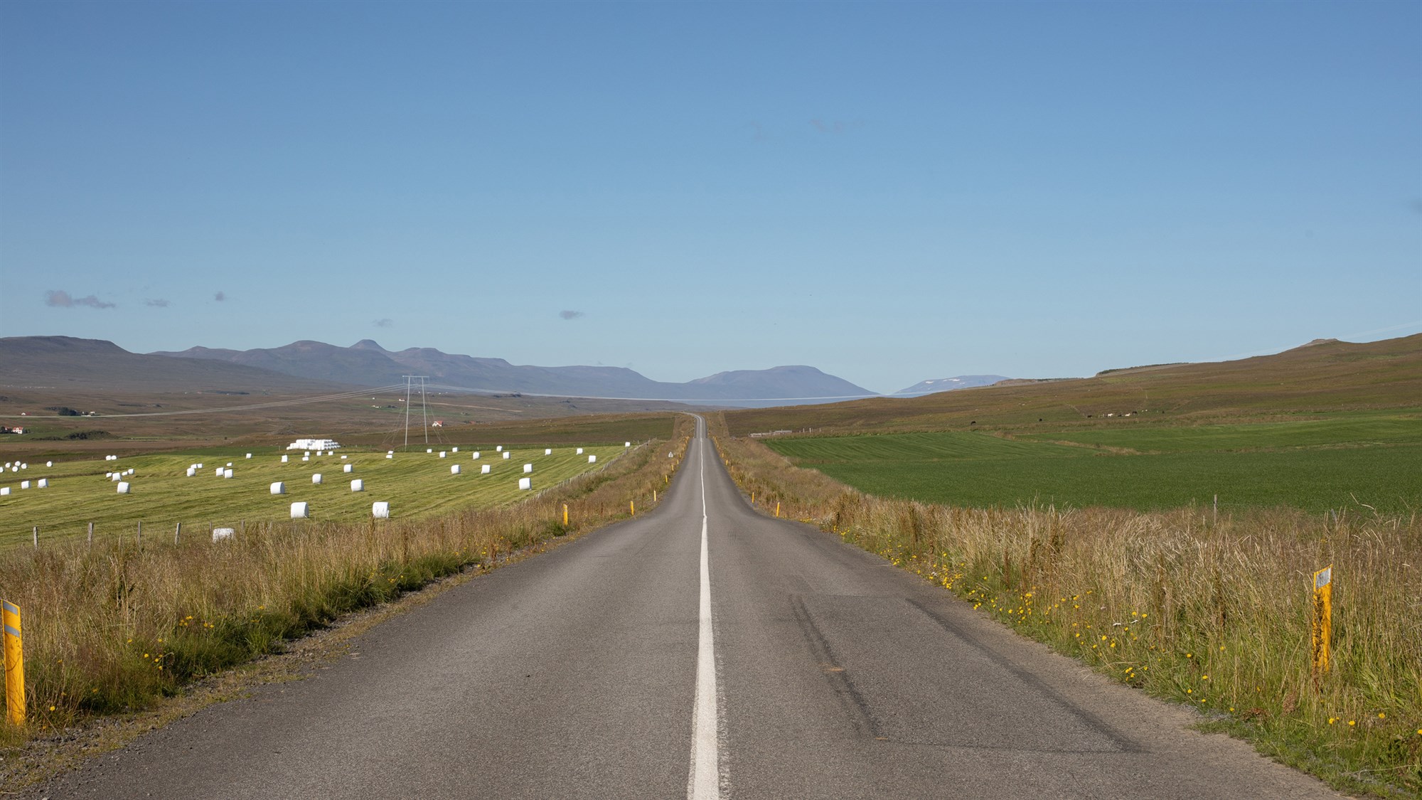 Blöndulína 3 í bígerð