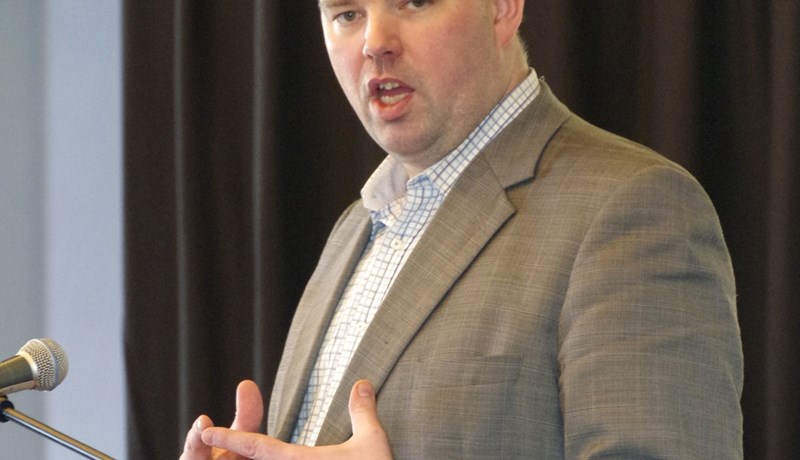 Eðlilegt að reikna innflutning á kjöti með beini