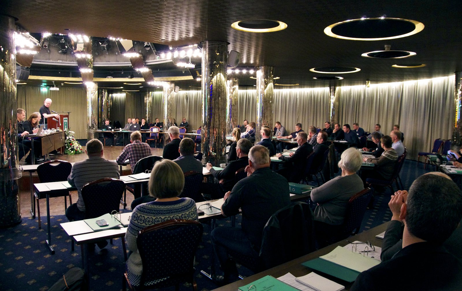 Innheimta félagsgjalda