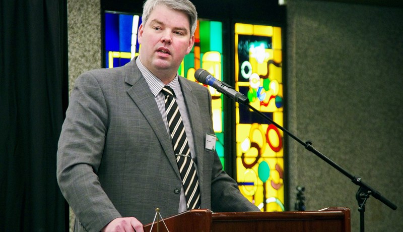 Skilvirk starfsemi og góð nýting fjármuna til umræðu