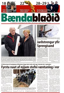 Bændablaðið 12. tbl. 2017. árg.