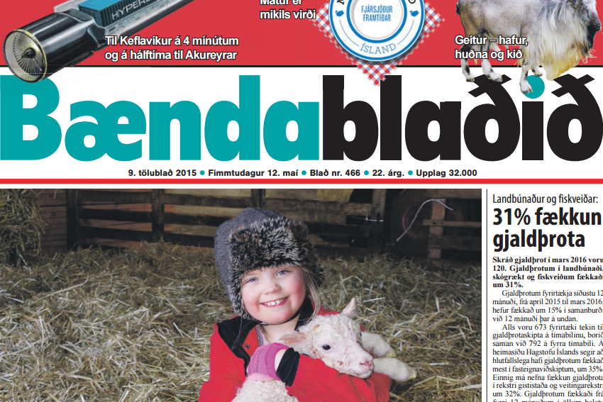 Raunveruleiki eða uppspuni?