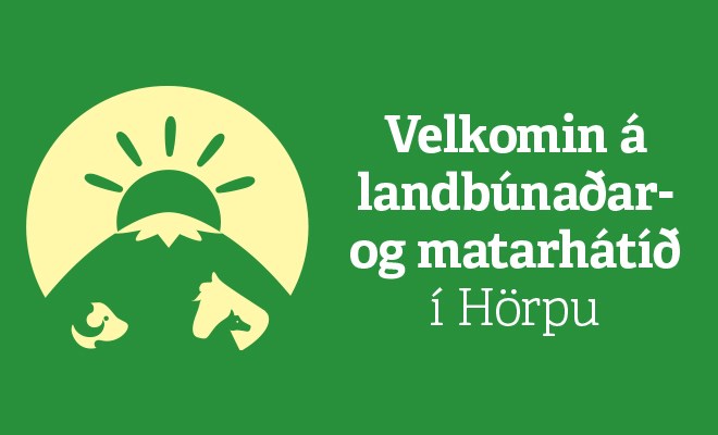 Landbúnaðar- og matarhátíð í Hörpu