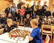 Landsmótið í Ólafsvík