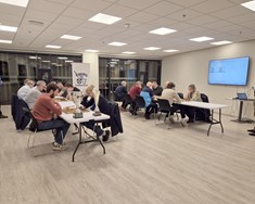 Dagur, Björn og Lenka best á Skákþingi Garðabæjar