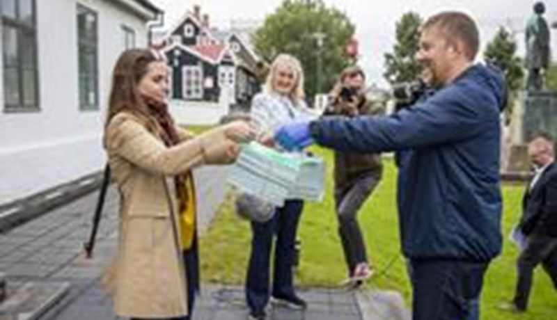 Belgíska fyrirtækið Bolt segir að verið sé að blekkja neytendur