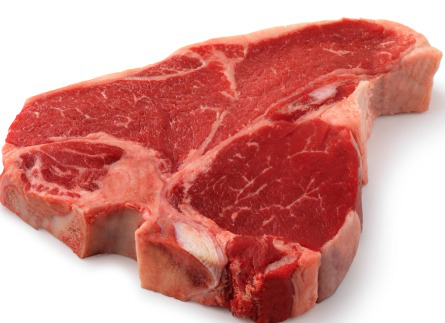 Vilja að tollkvótar á kjöti verði reiknaðir án beins