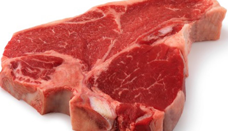 Vilja að tollkvótar á kjöti verði reiknaðir án beins