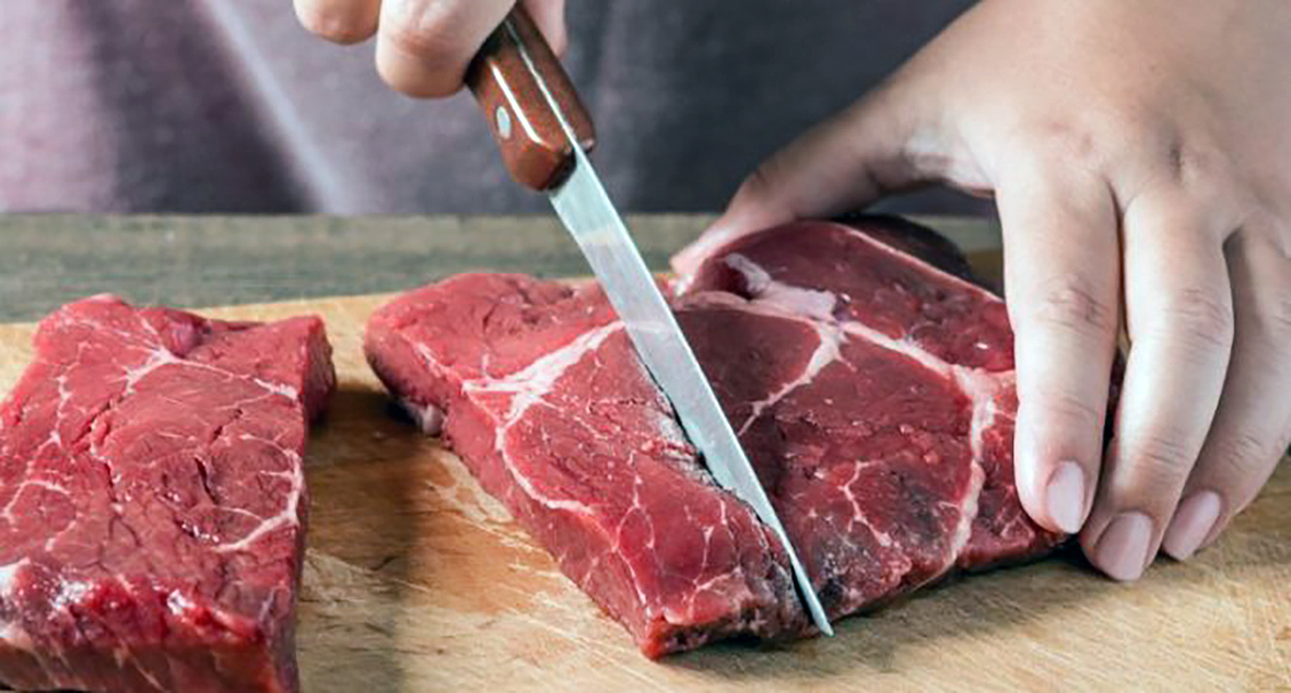 Breytt matvælaumhverfi á Íslandi og afleiðingar óveðurs