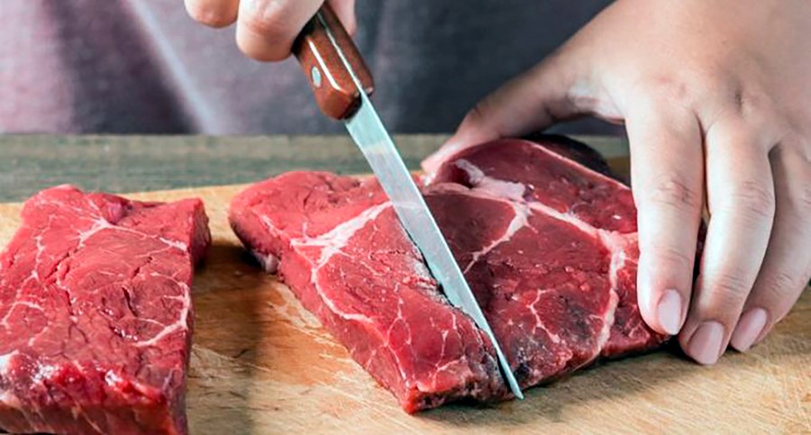 Breytt matvælaumhverfi á Íslandi og afleiðingar óveðurs