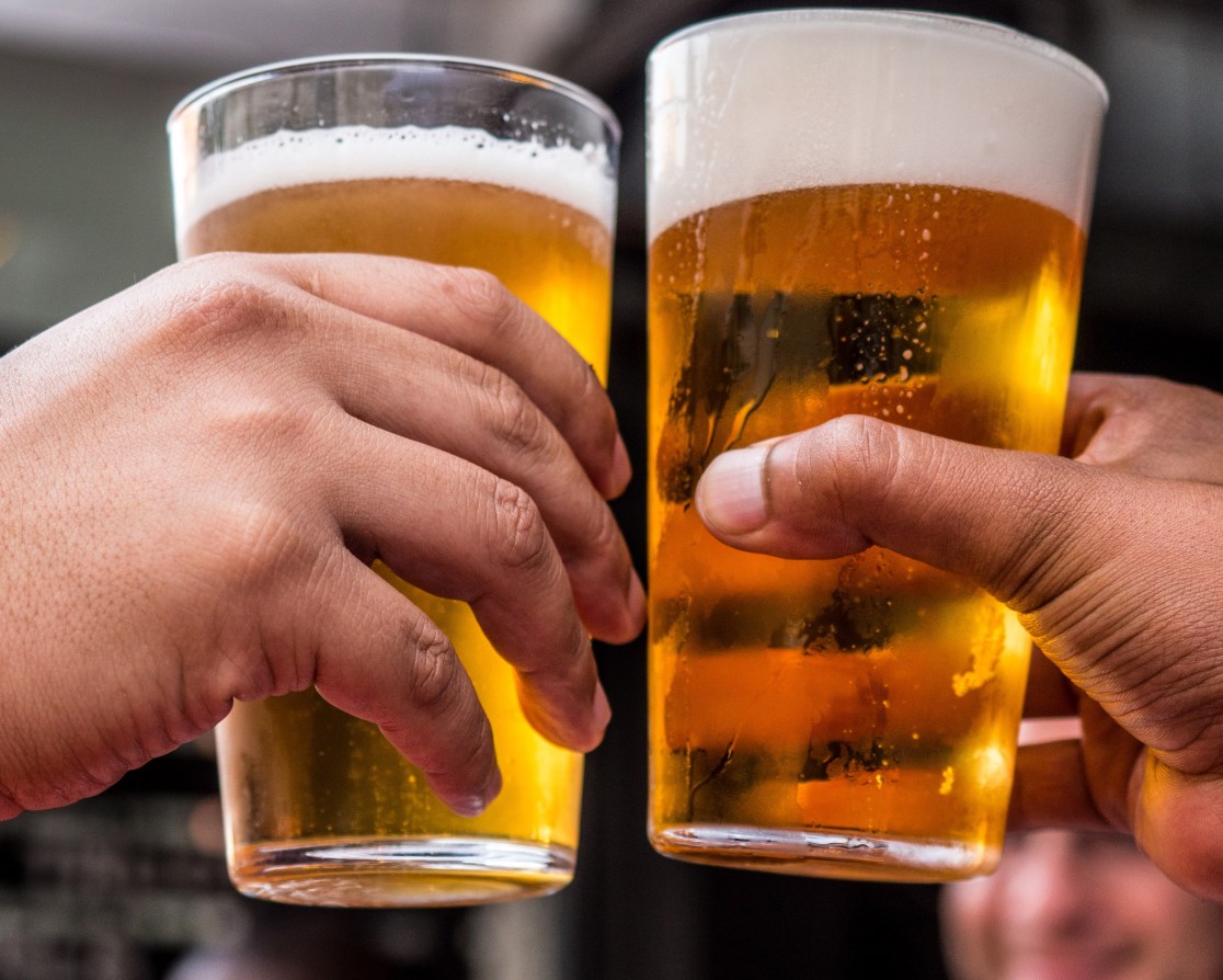 Verð á bjór mun hækka