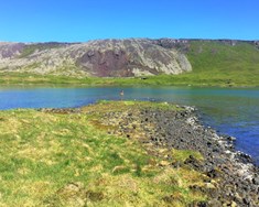 Hlíðarvatn í Selvogi