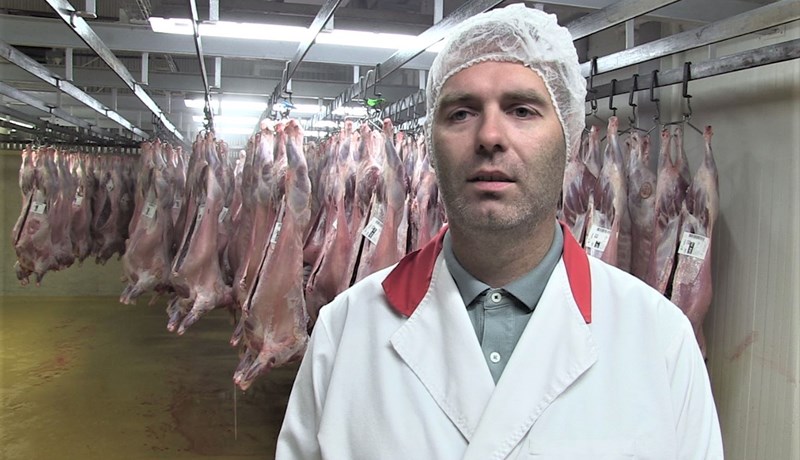 Góð sláturtíð hjá SS og hagstæðar markaðsaðstæður til næsta hausts