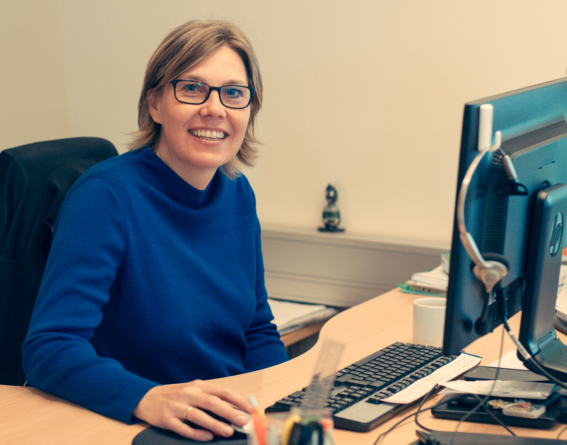 Mikið áfall fyrir alla