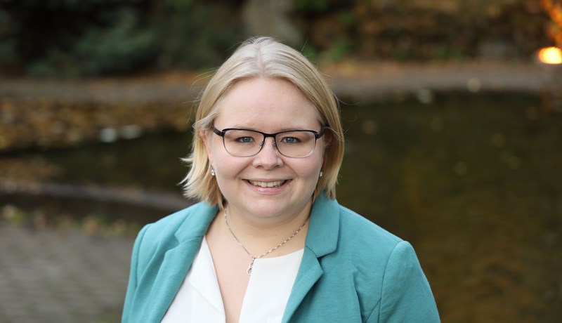 Verkefni tölvudeildar RML munu aukast í framtíðinni