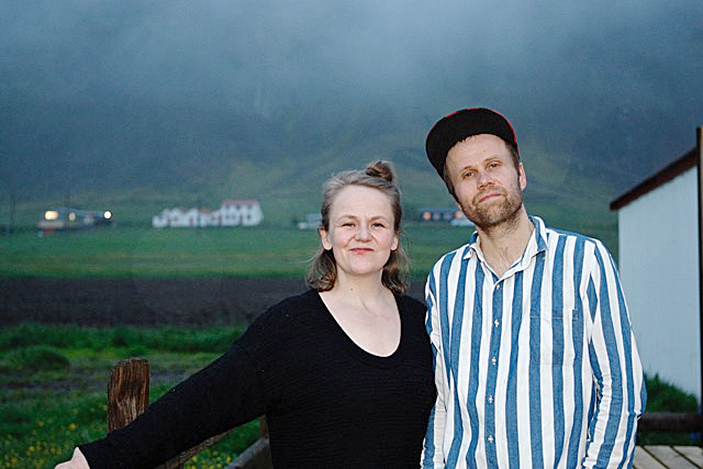 Stunda blandaðan búskap með menningartengda ferðaþjónustu og matvælavinnslu