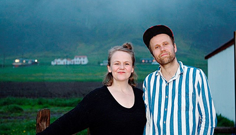 Stunda blandaðan búskap með menningartengda ferðaþjónustu og matvælavinnslu