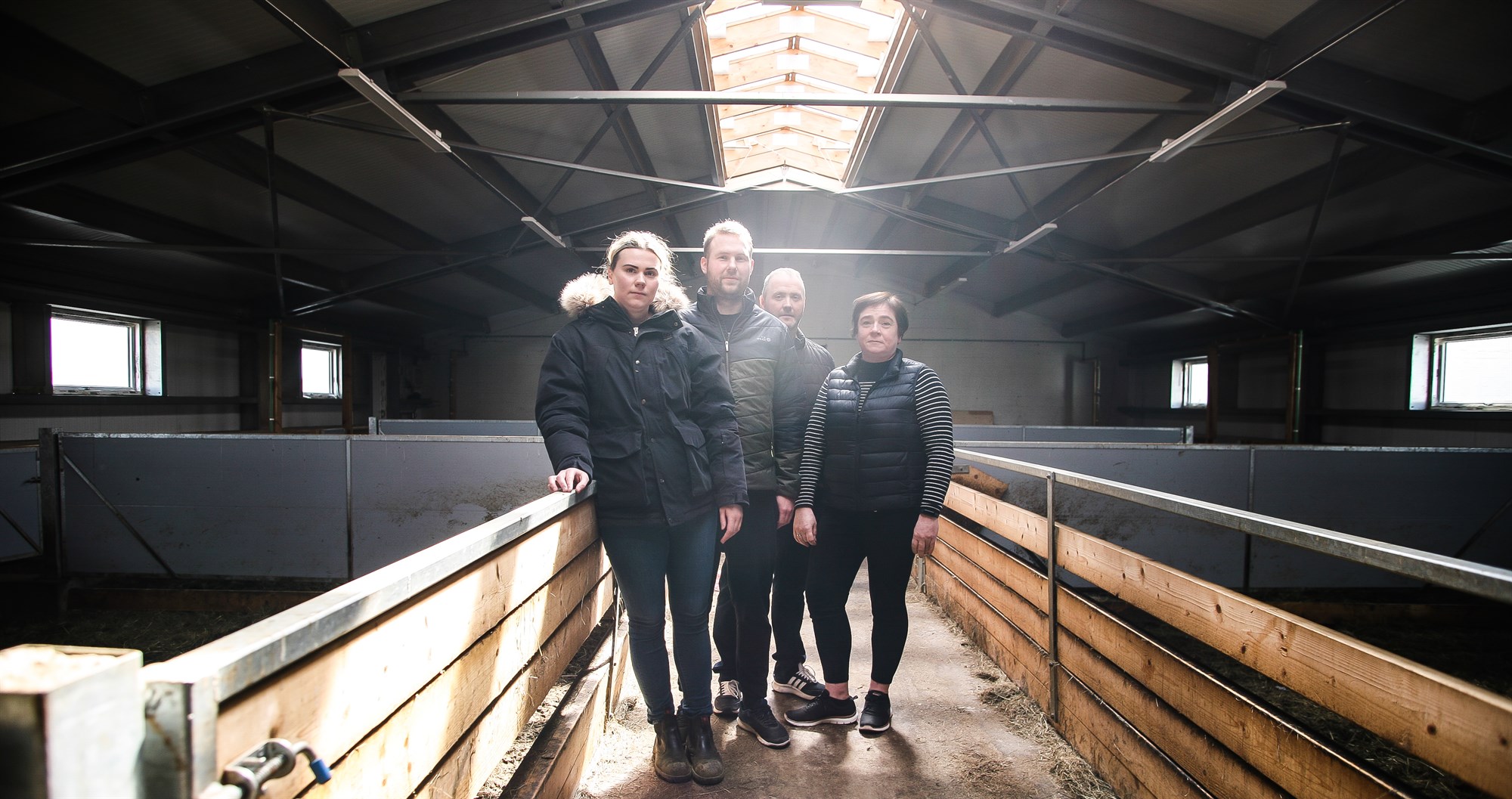 Eftirmál riðuveiki