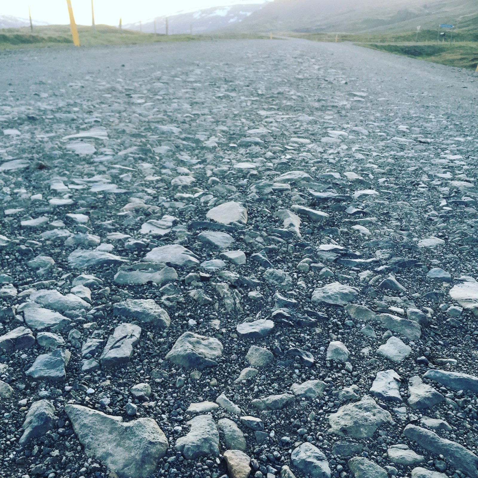 Betur má ef duga skal