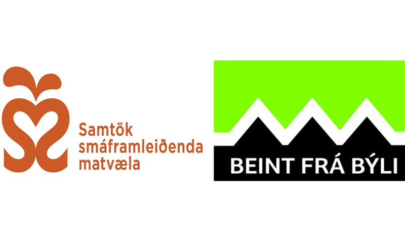 Beint frá býli verður aðildarfélag Samtaka smáframleiðenda matvæla