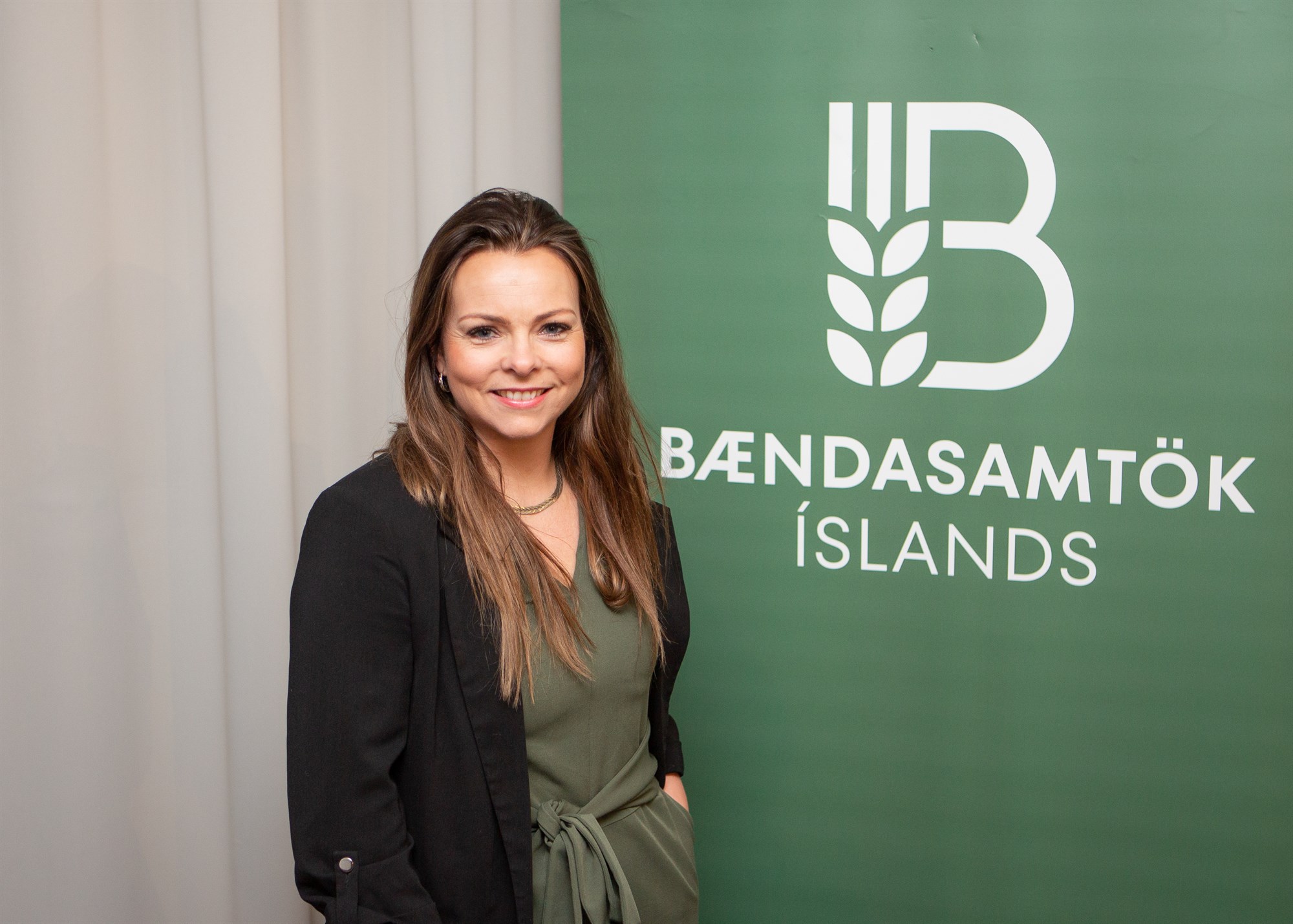 Landbúnaður og jól