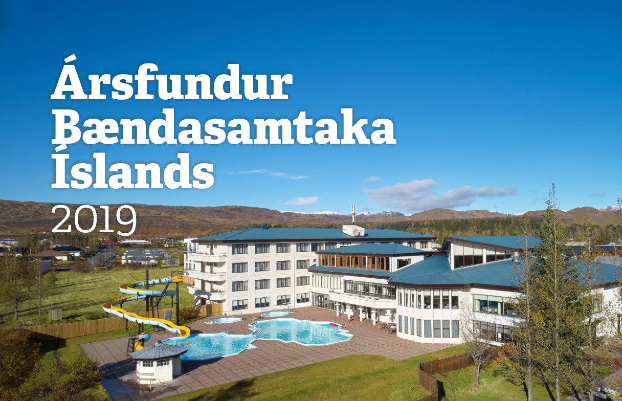 Sérstaða íslensks landbúnaðar í brennidepli