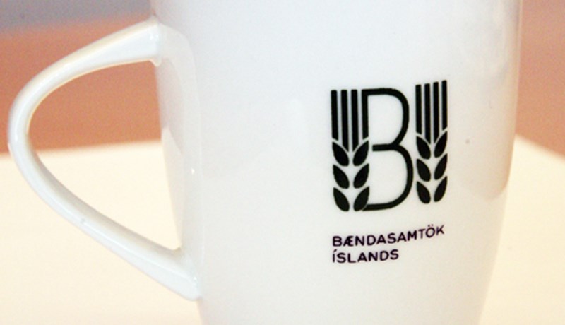 Þín aðild að Bændasamtökunum