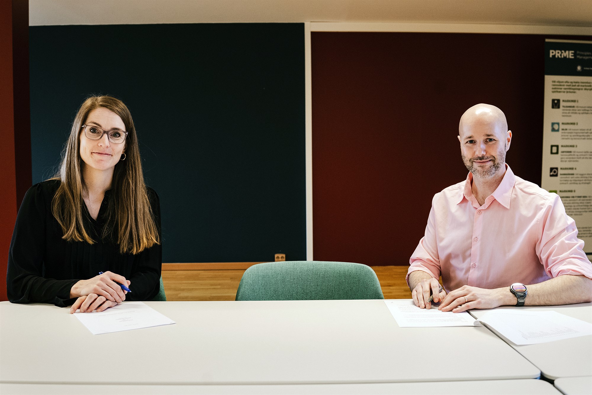 Nemendur hafa nú aðgang að „gervigreindum” einkakennara