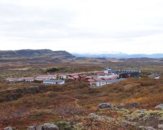 Metfjöldi nemenda og nýjar námsleiðir
